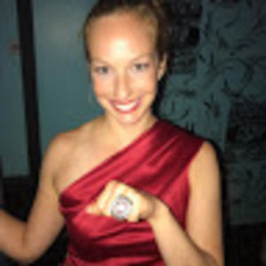 Meet your Posher, Jackie